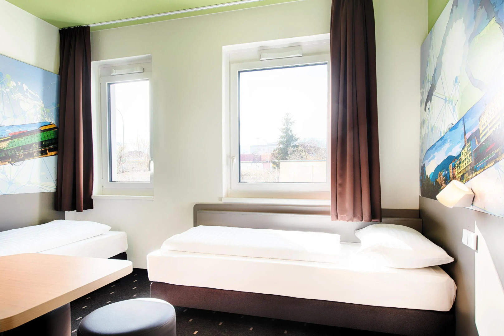 B&B Hotel Villach