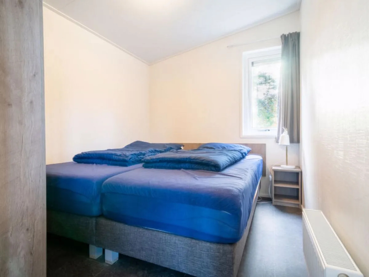 EuroParcs Resort De Wije Werelt 12203