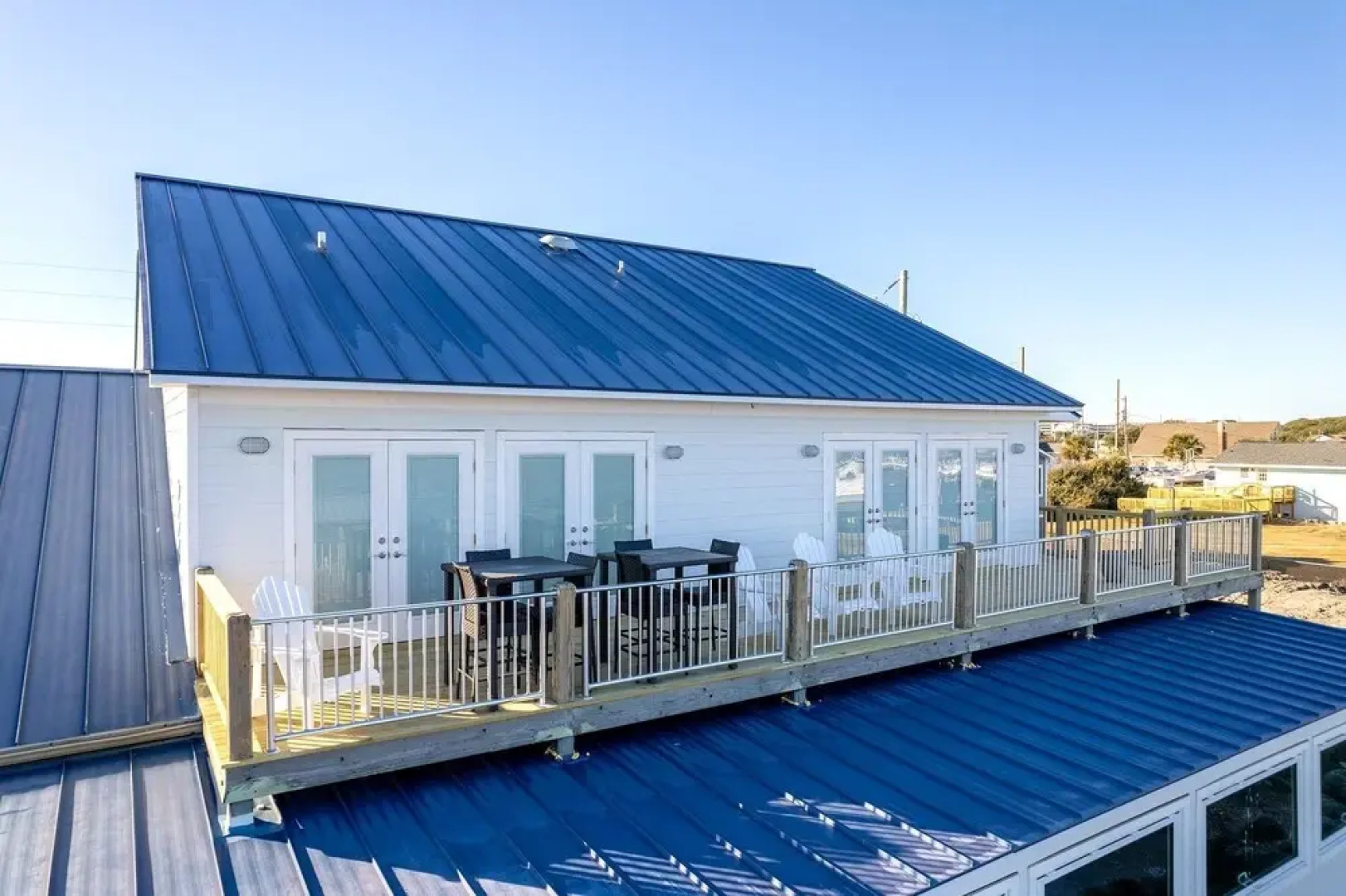 The Griffin 2 Bedroom Apts by RedAwning