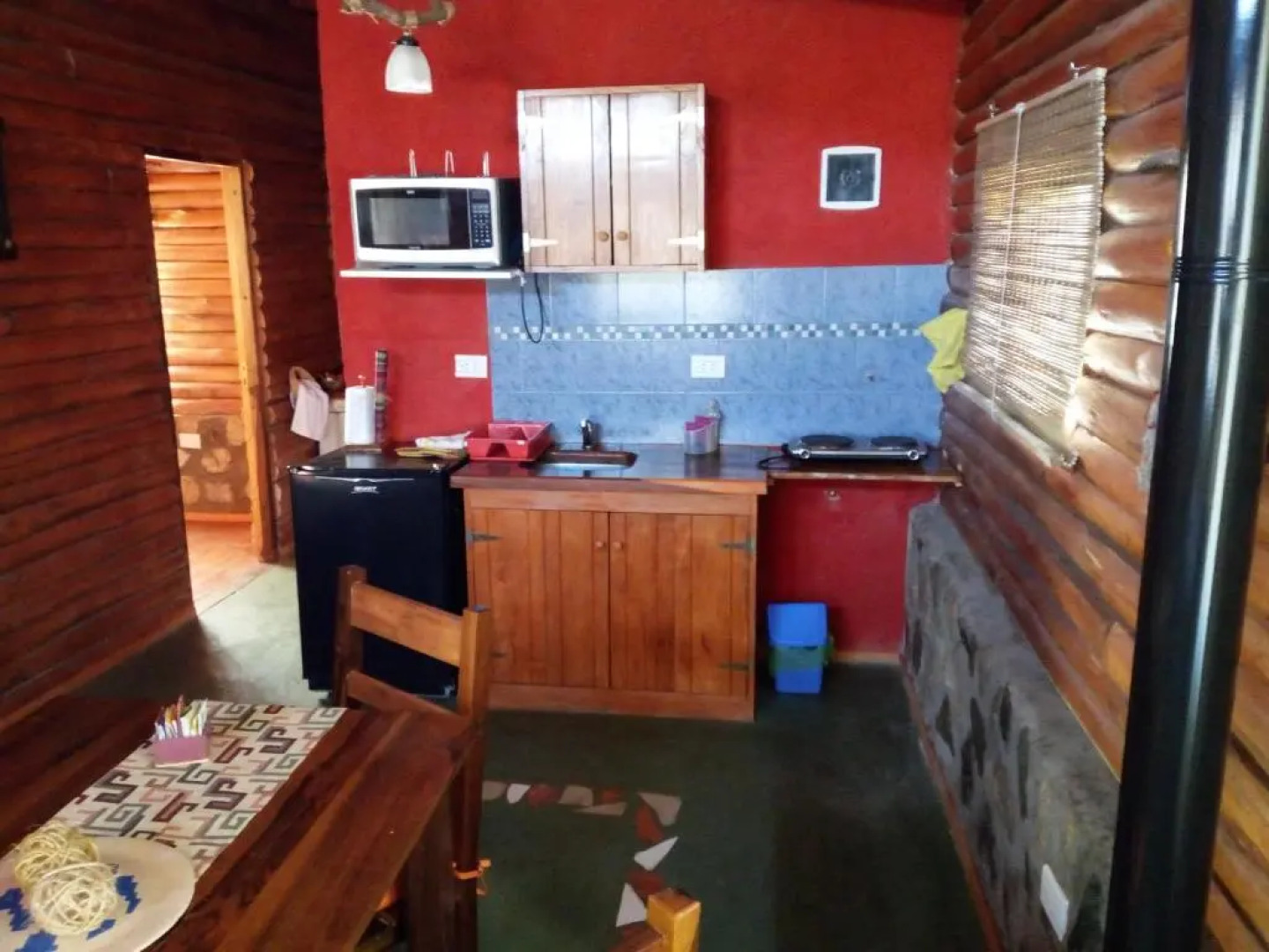 Mainame Traslasierra