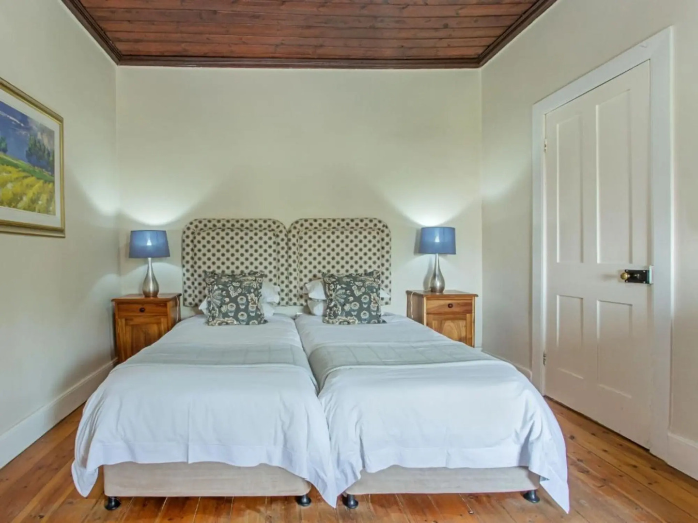 Swartberg Country Manor