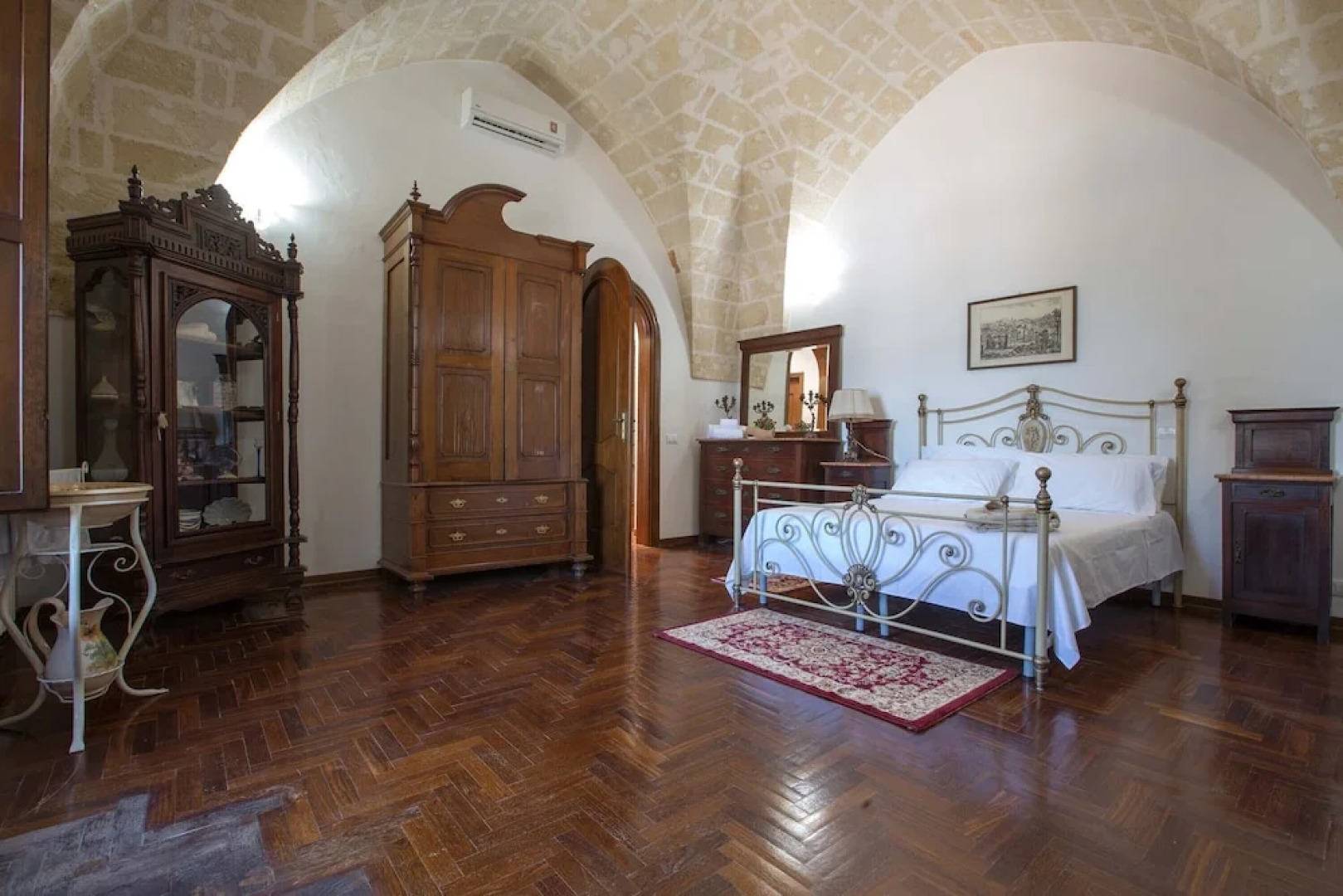 2040 Antica Masseria Casa Rossa - Appartamento Frantoiana by Barbarhouse