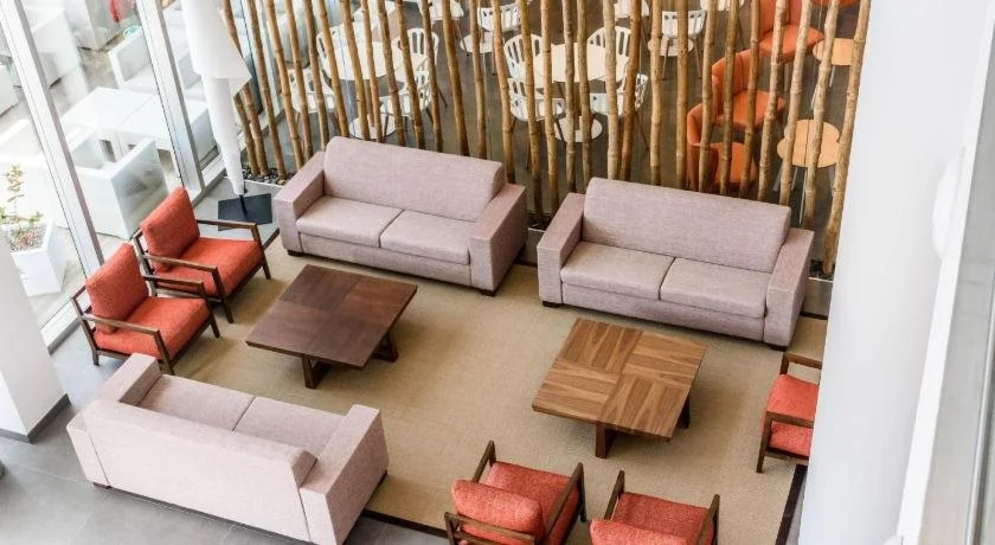 Hotel Ceiba Bissau