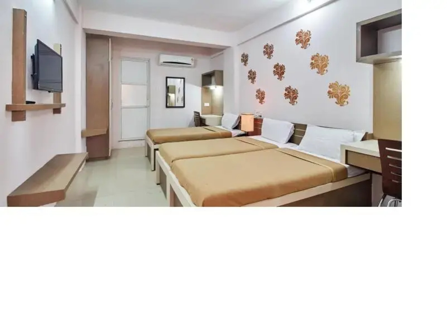 Divya Jyot Residency