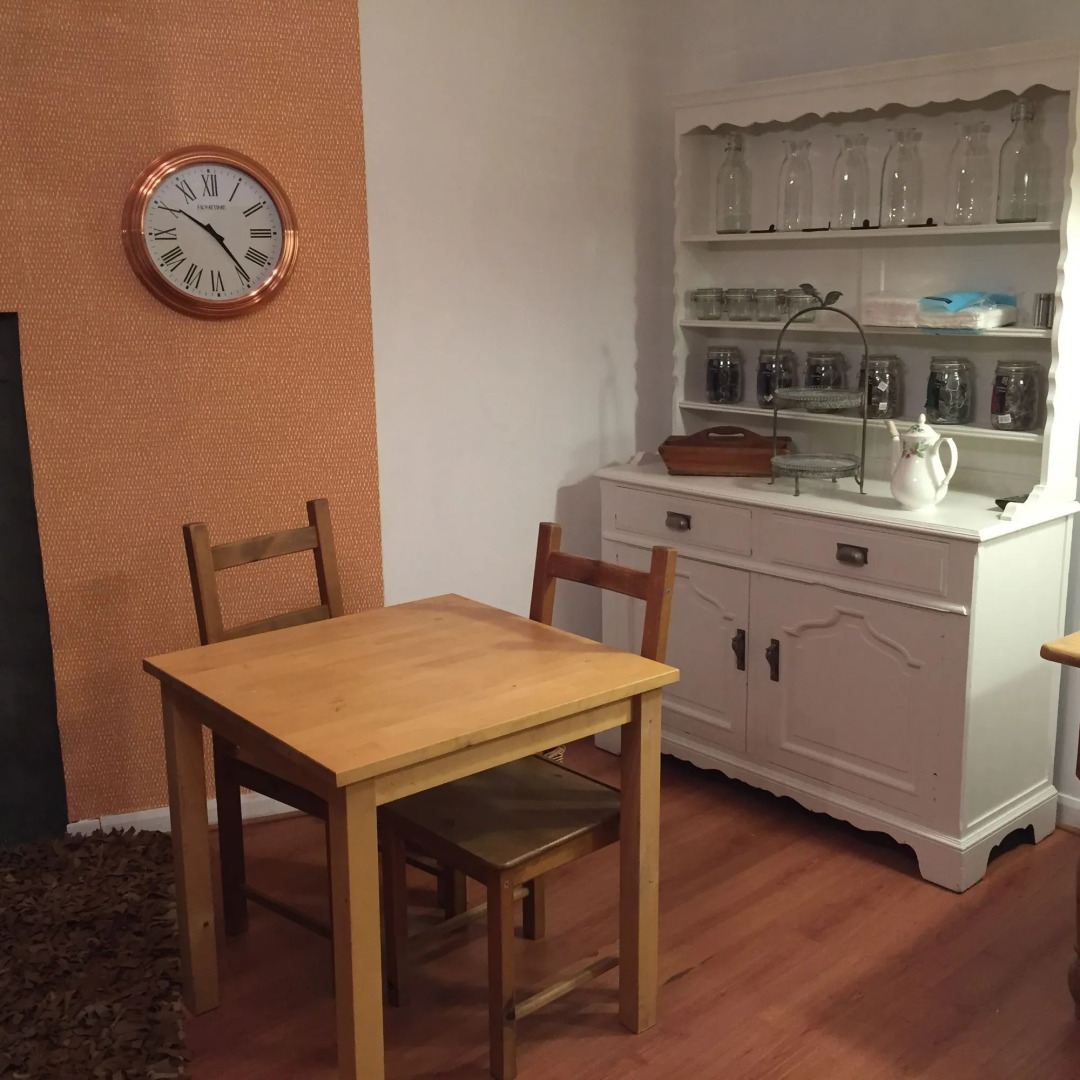 Lovat House Bed and Breakfast