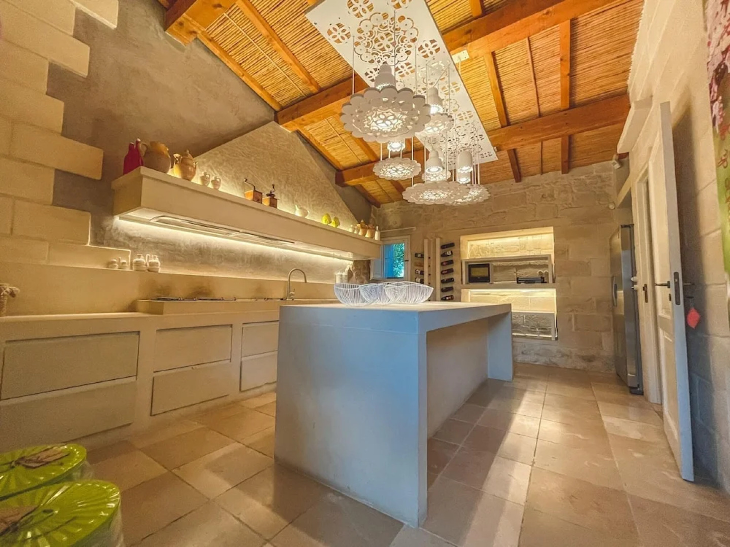 Relais Masseria Capasa