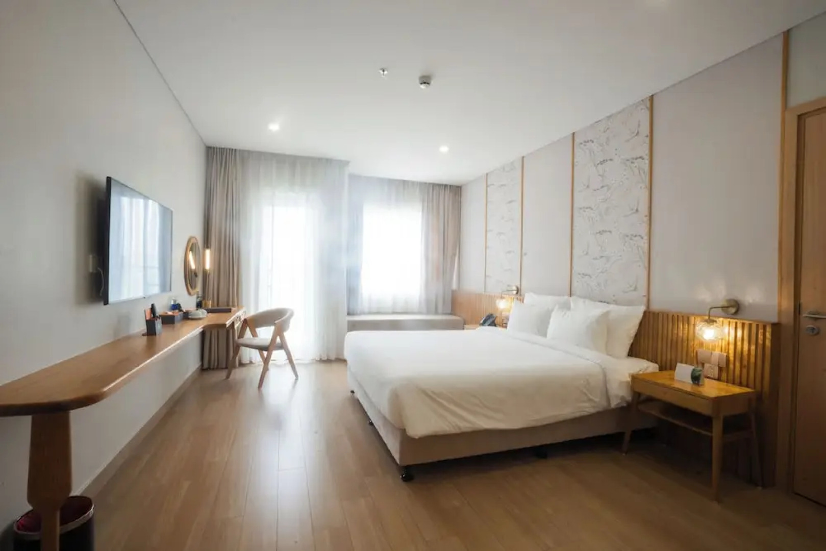 Seabird Hotel Thien Cam