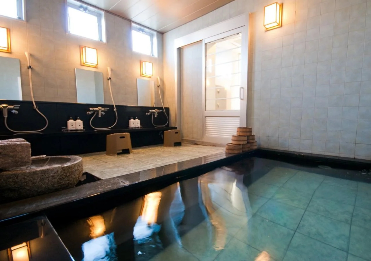 Super Hotel Nagaizumi Numazu Inter