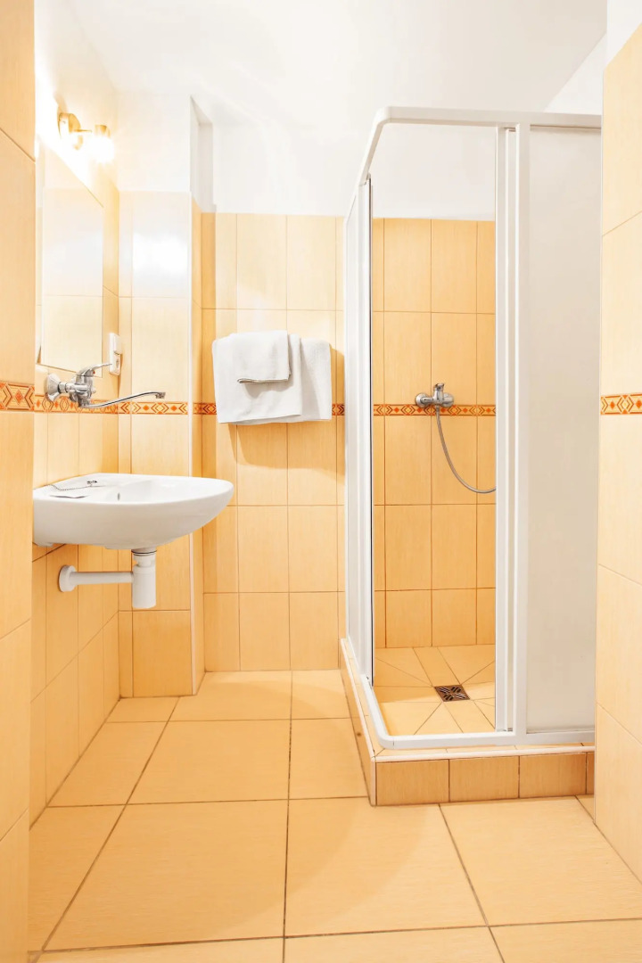 Apartment House Zizkov