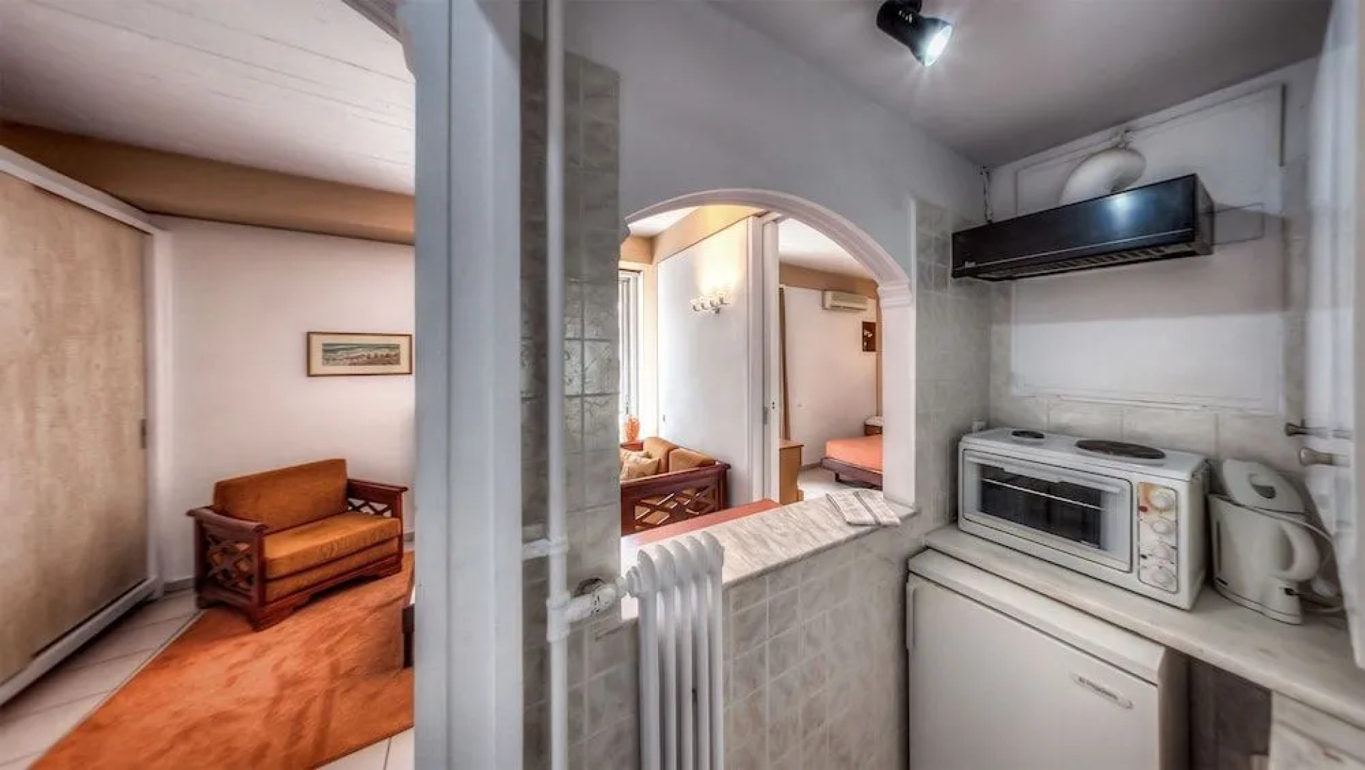 Zina Hotel Apartments