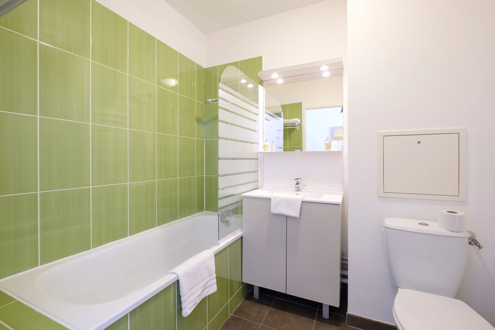 All Suites Appart Hôtel | Dunkerque Centre