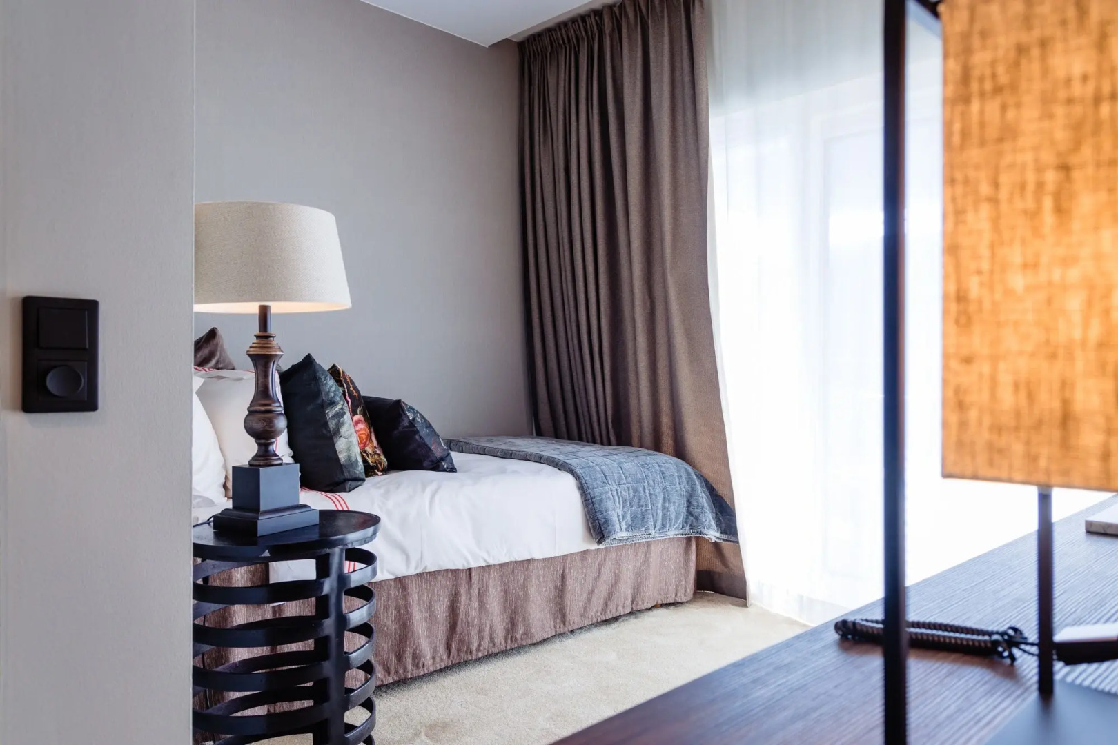 Hotel Skansen Båstad