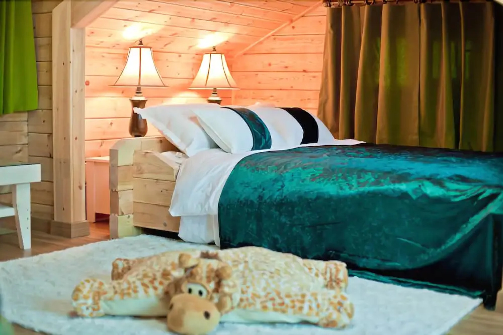 Yangpyeong Aesop Eyagi Pension