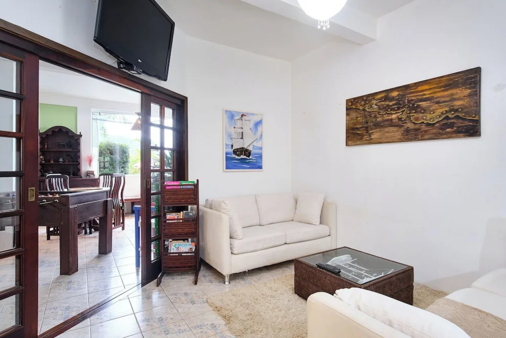 Chalés Mirante da Lagoinha