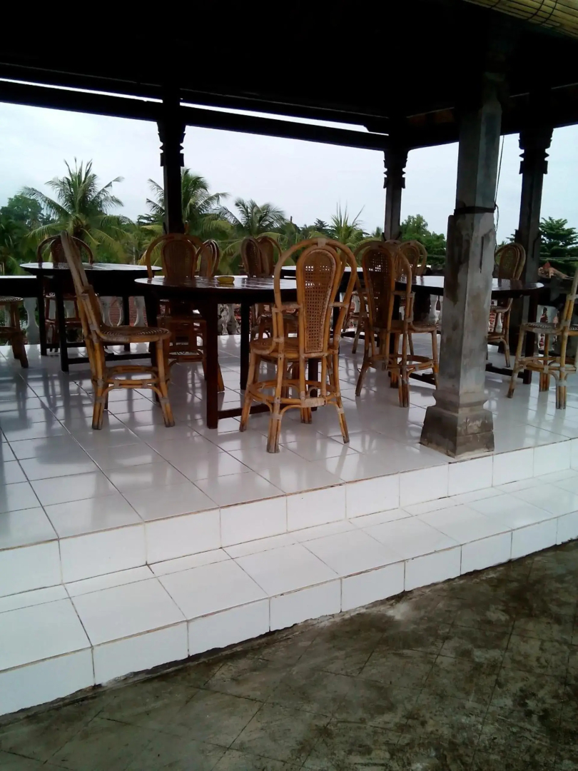 Hotel Dupa
