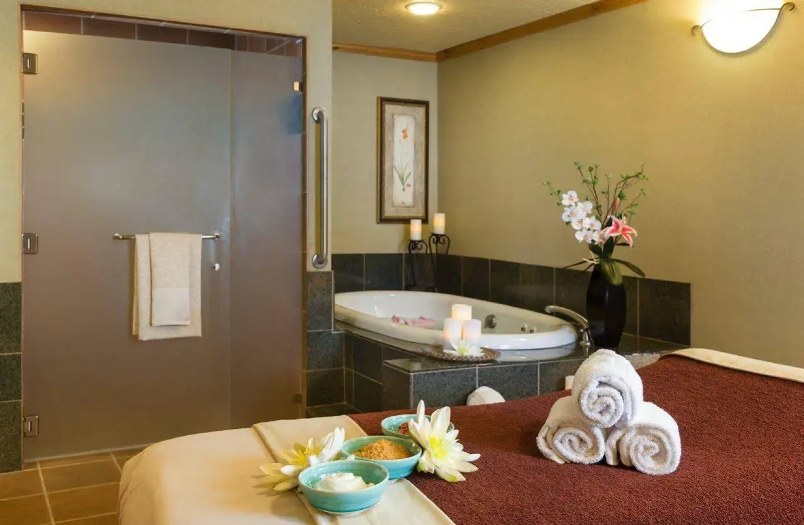 Westgate Park City Resort & Spa