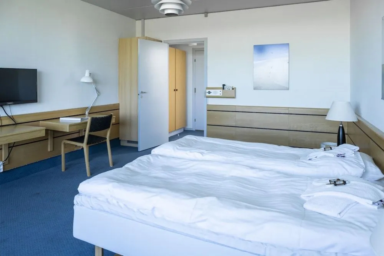 Vedersø Klit Badehotel