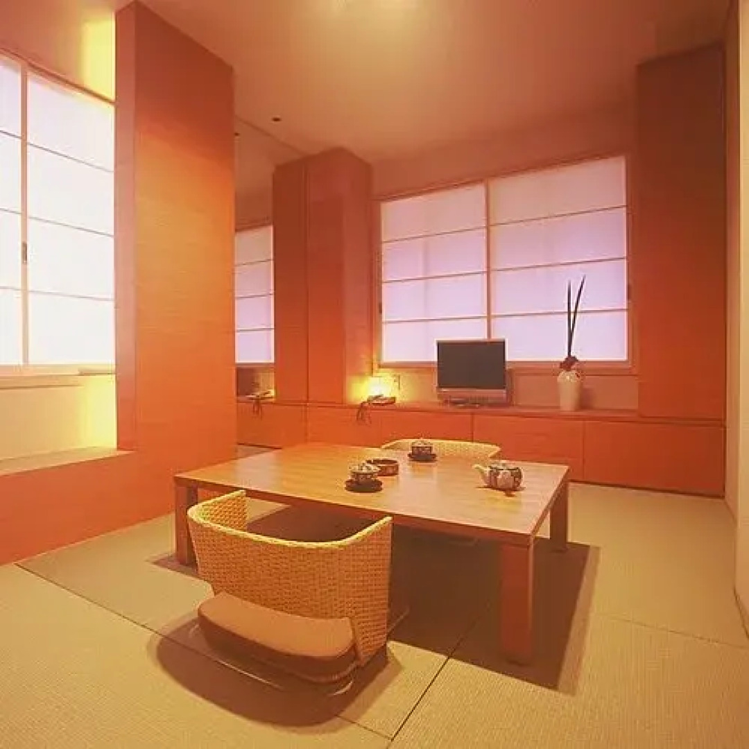 Yubara Onsen Yumeguri No Yado Matsunoya Kasen