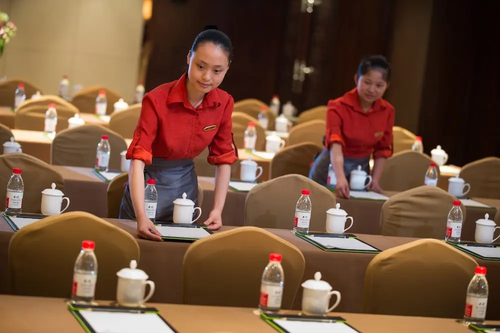 Narada Qiandao Lake Resort