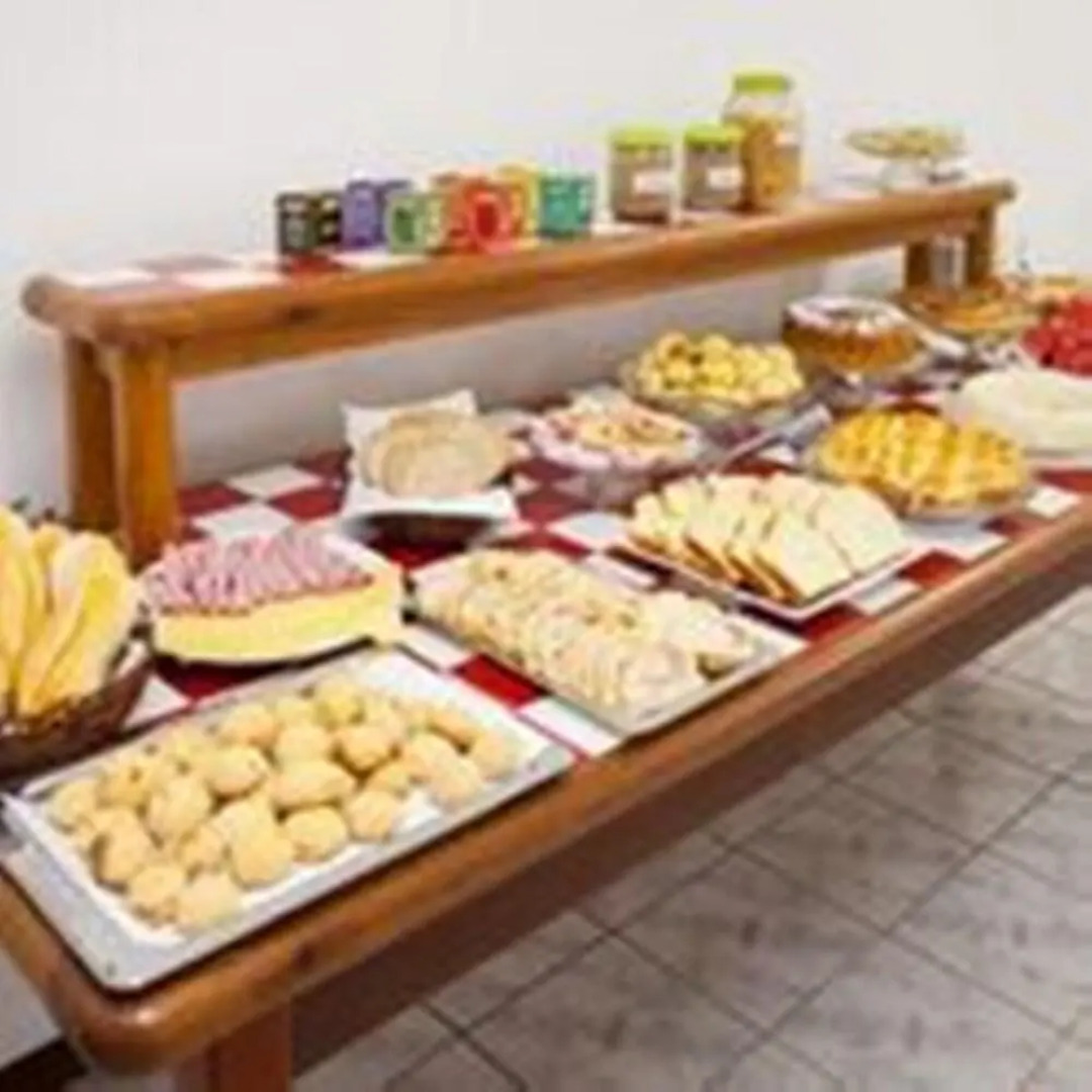 Pousada Corona de Pedra