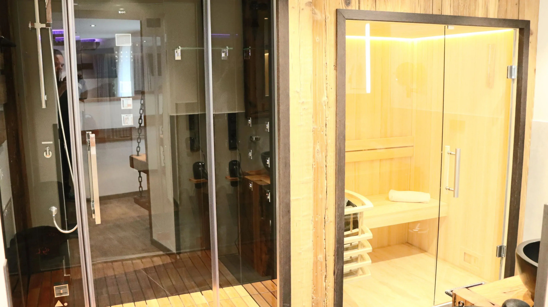 Land-Steakhaus Bürger