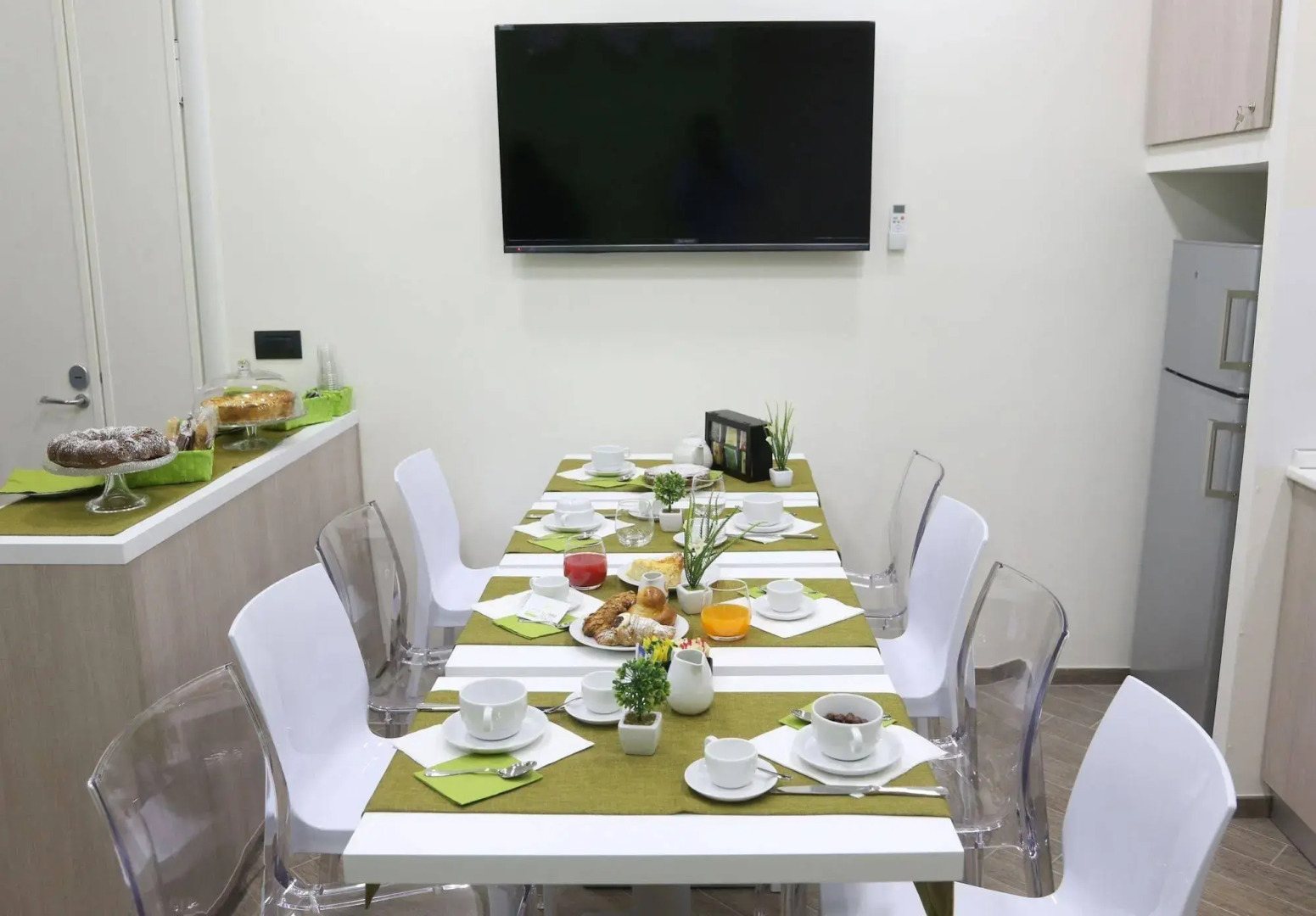 L'Essenza B&B