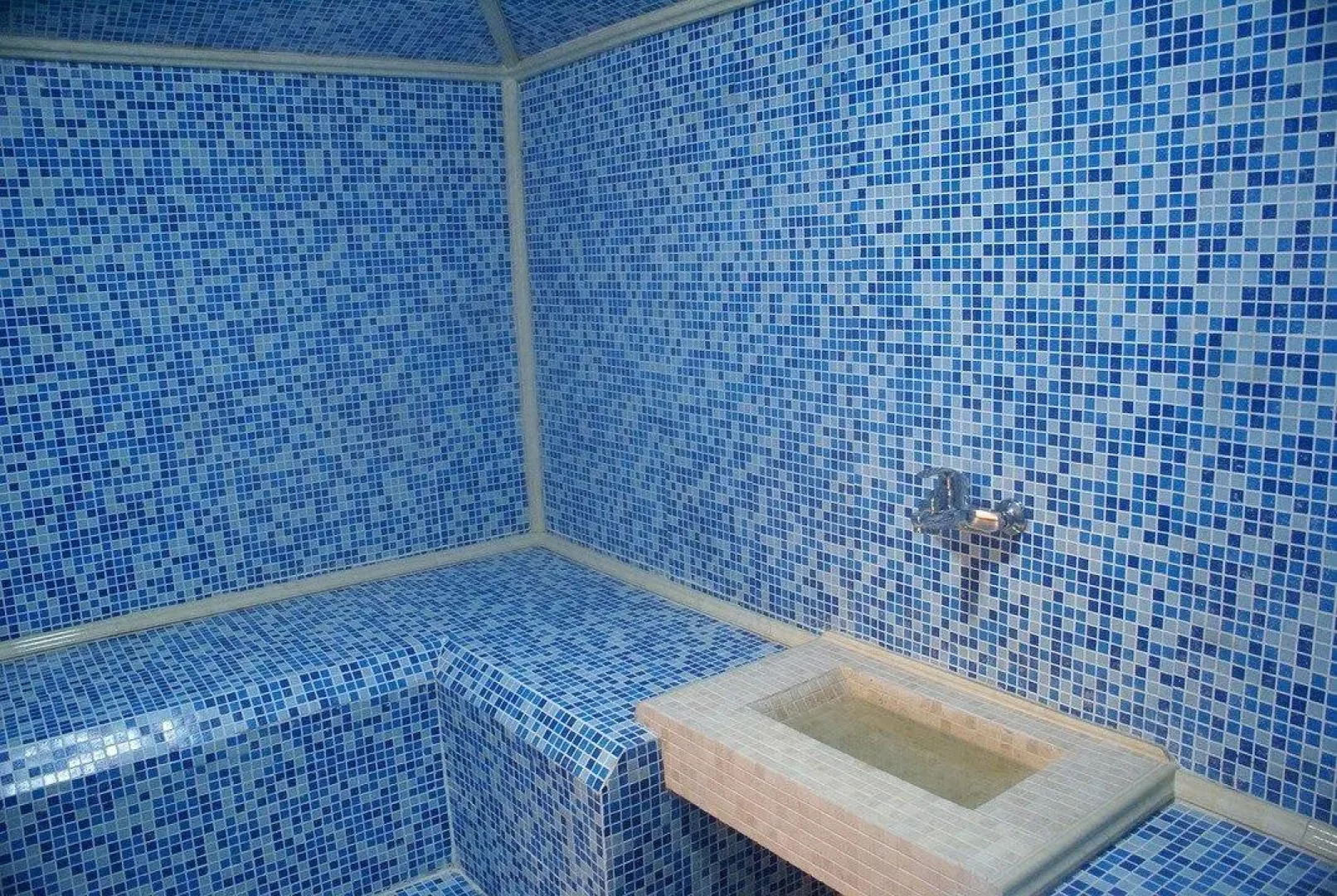 Ontario Village (Онтарио Вилладж)