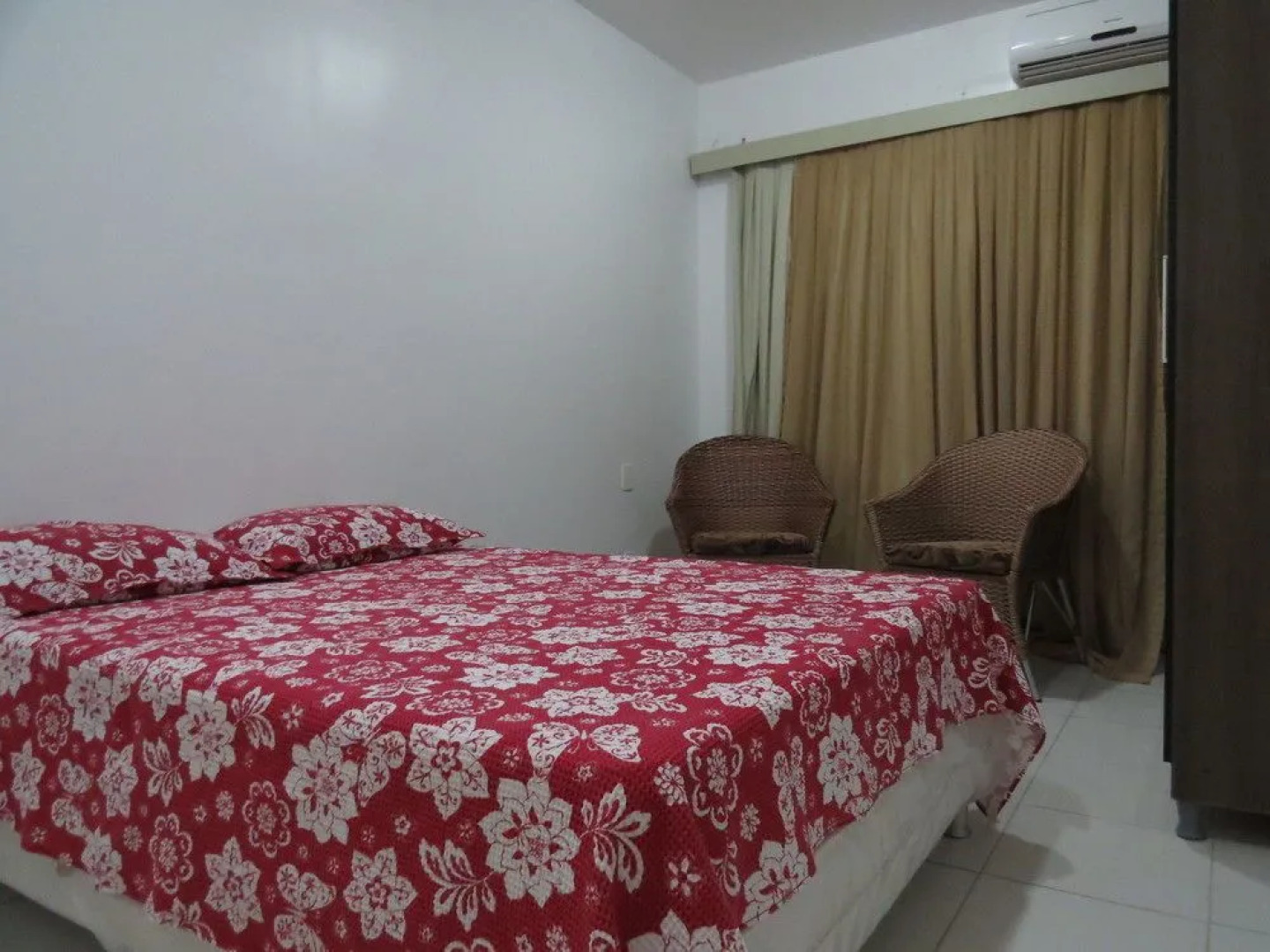 Go Beach Park Living Ter