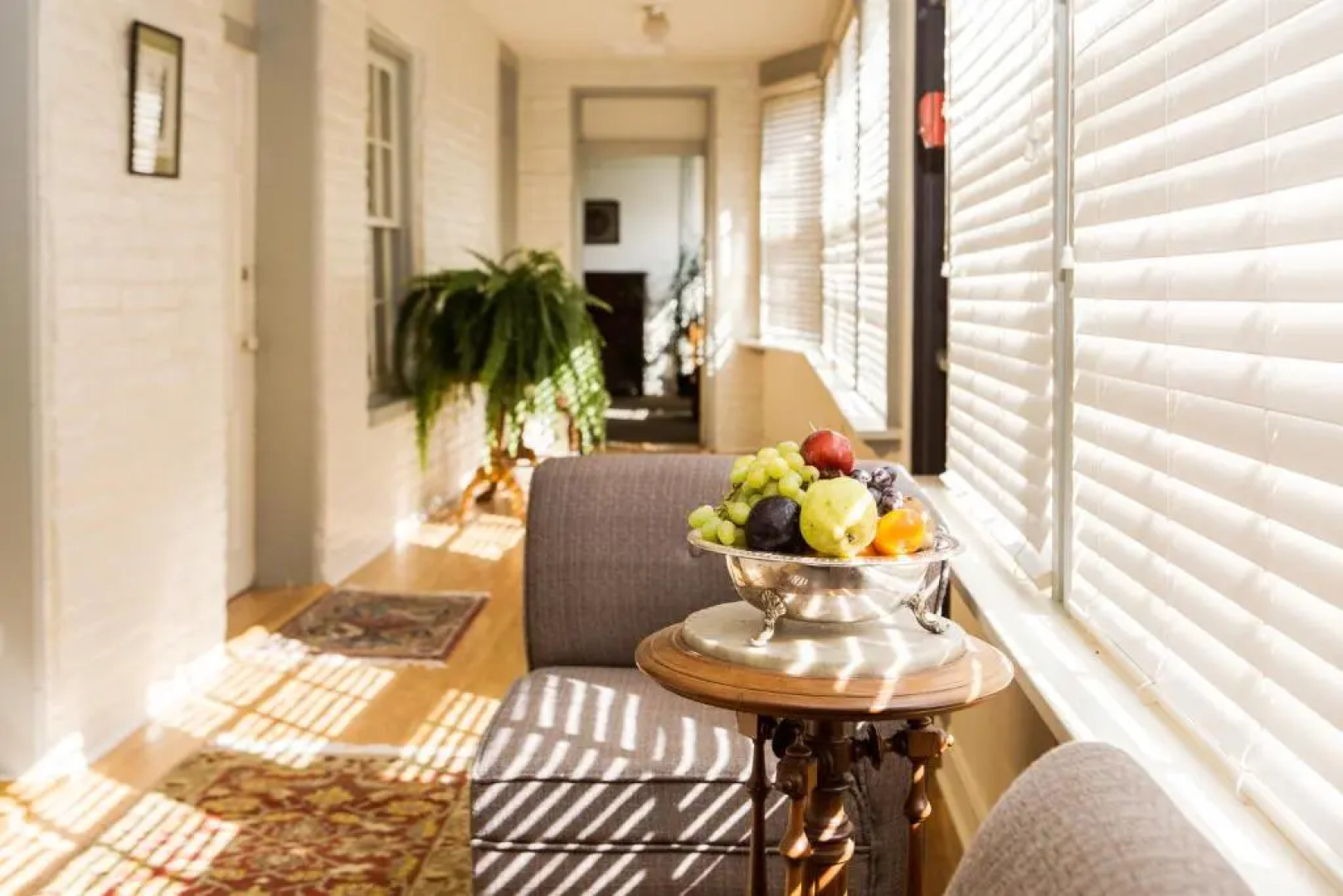 James Buchanan Hotel