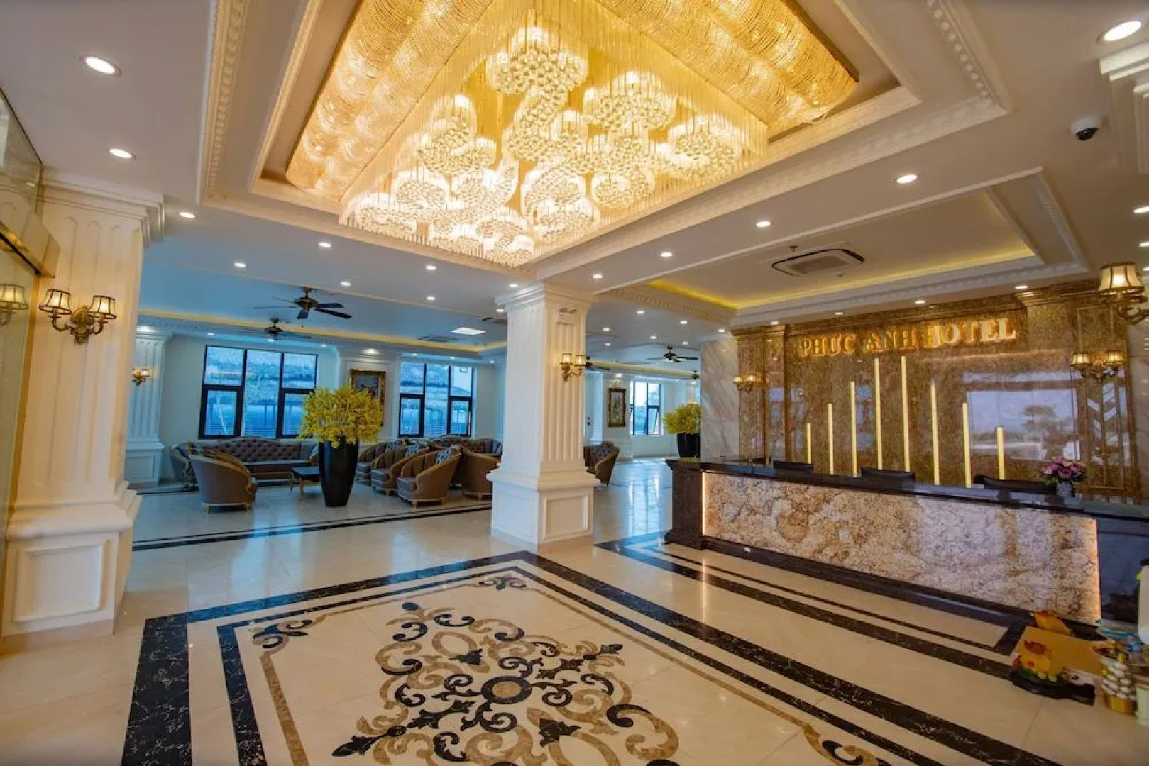 Phuc Anh Sam Son Hotel