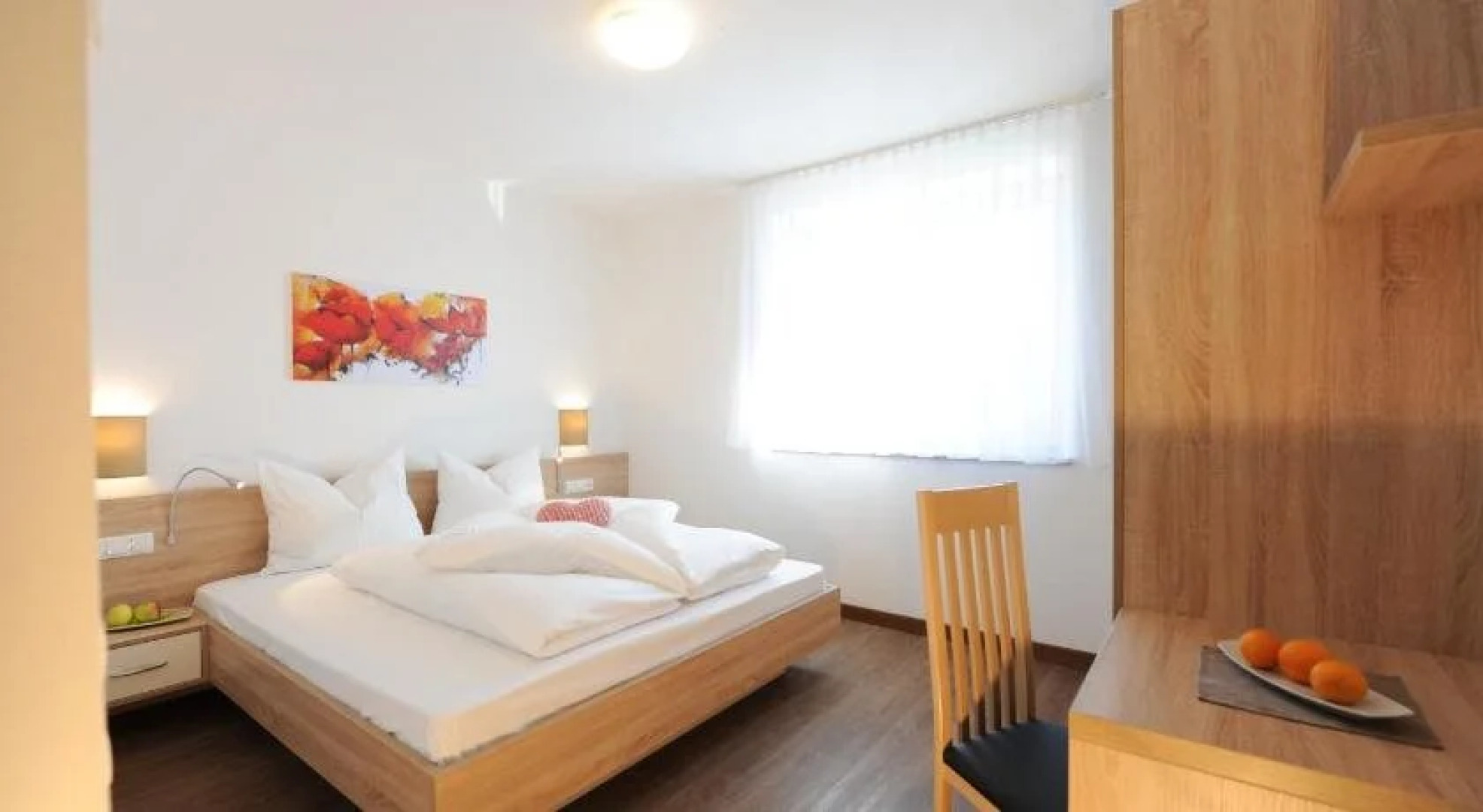 Residence Lechnerhof