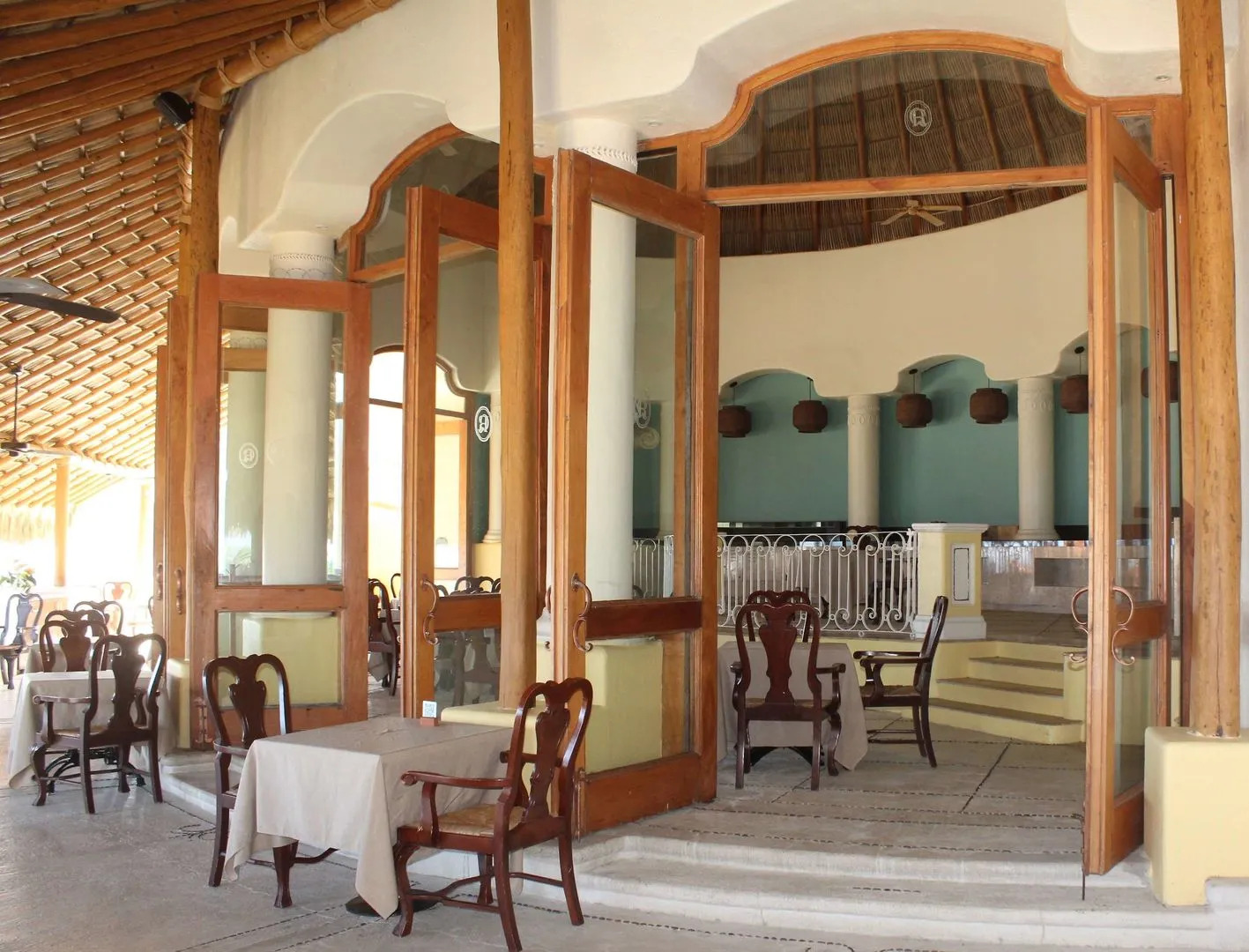 Quinta Real Acapulco