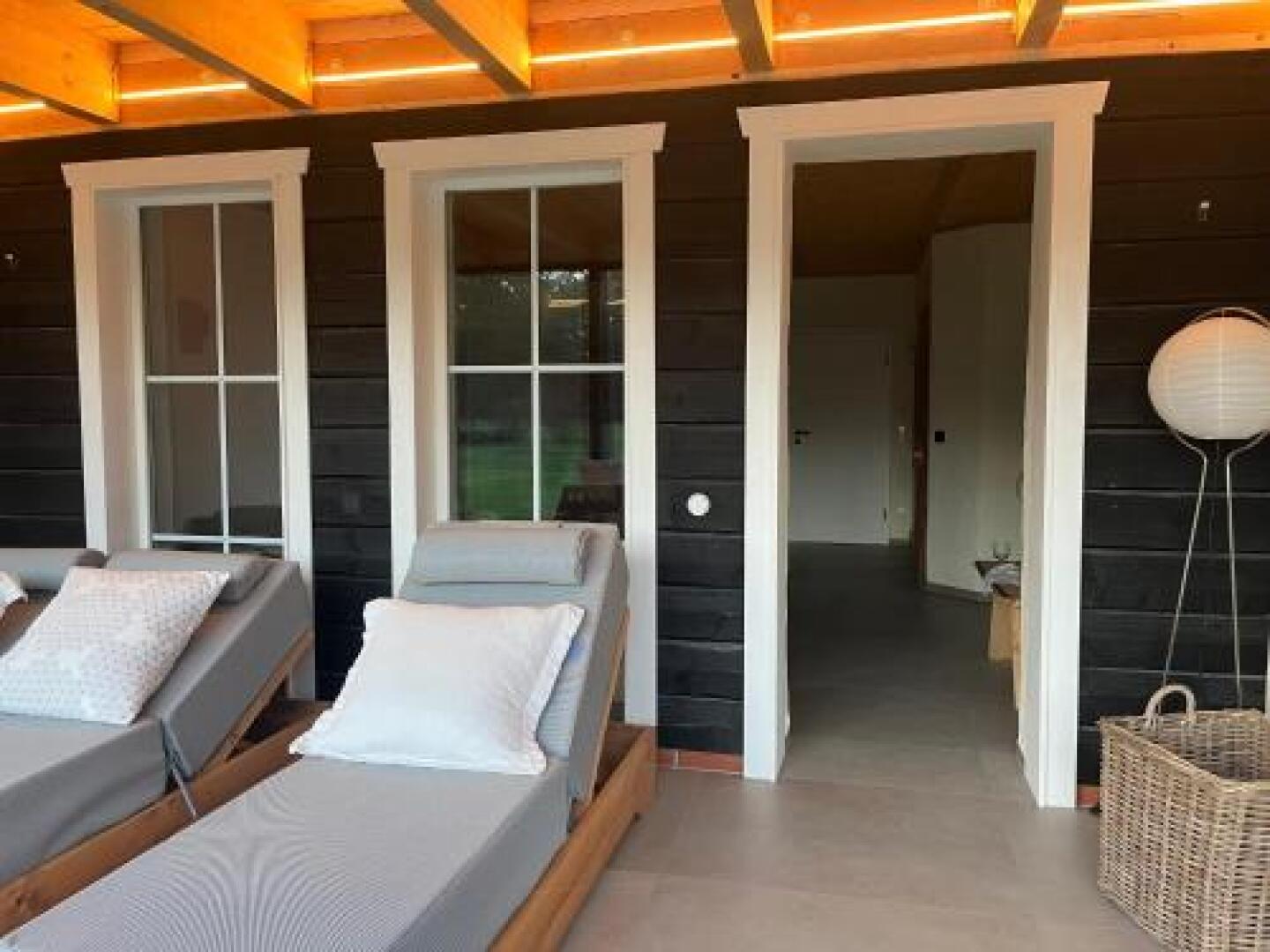 NaturApartments Stauensfließ