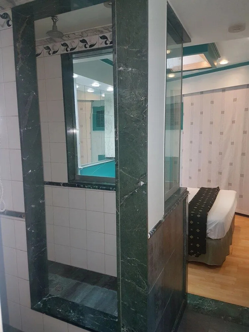 Dallas Hotel (Motel)