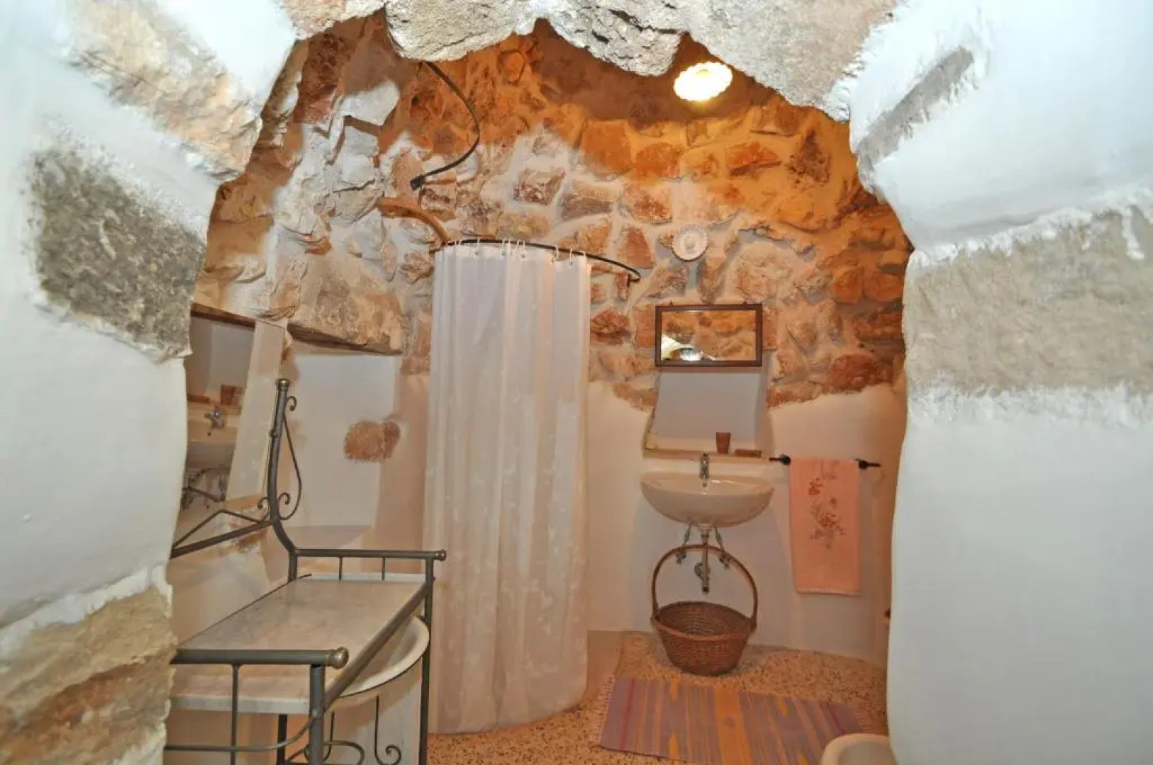 Trullo dei Beneficati