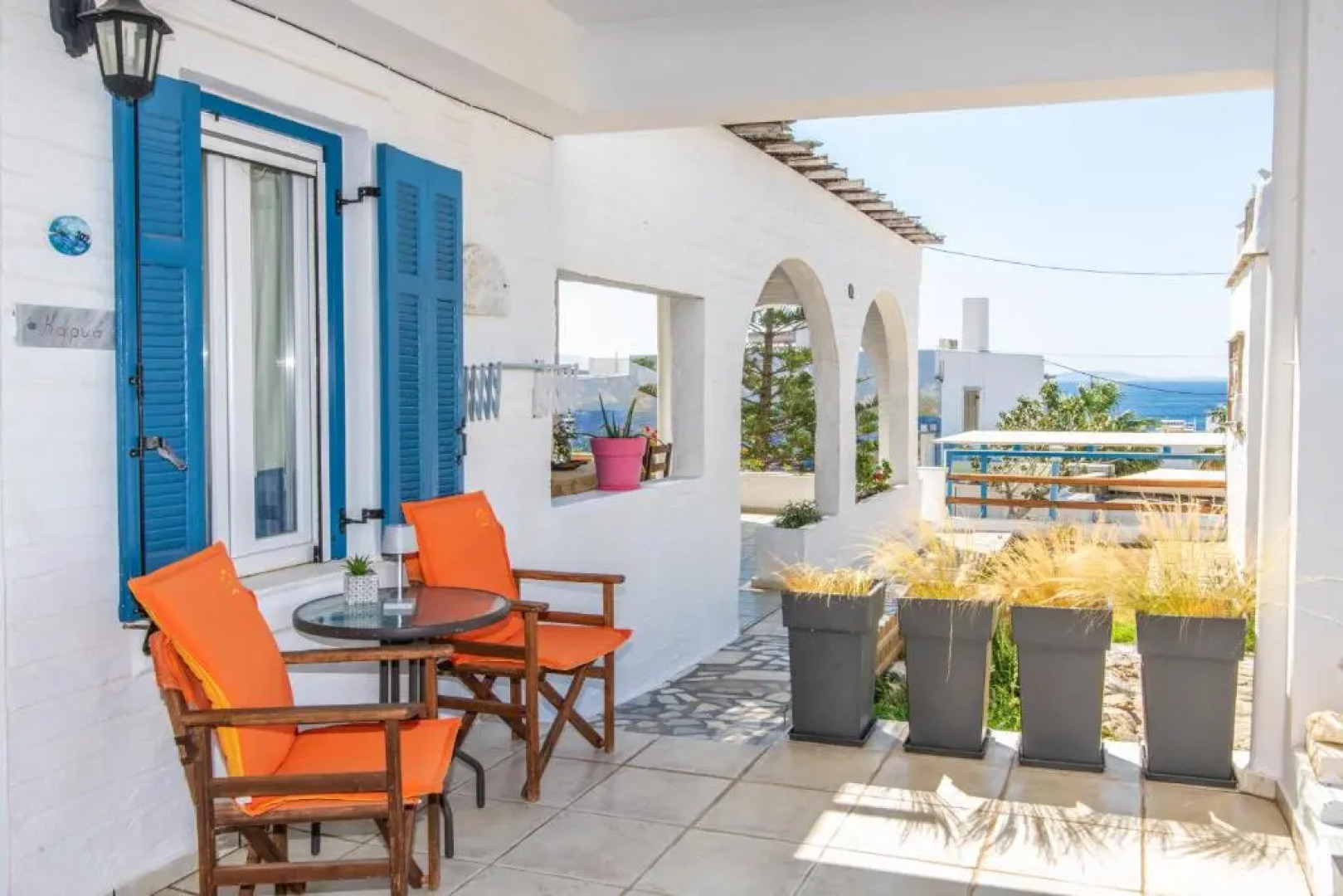 Porto Galini Tinos Karya 102