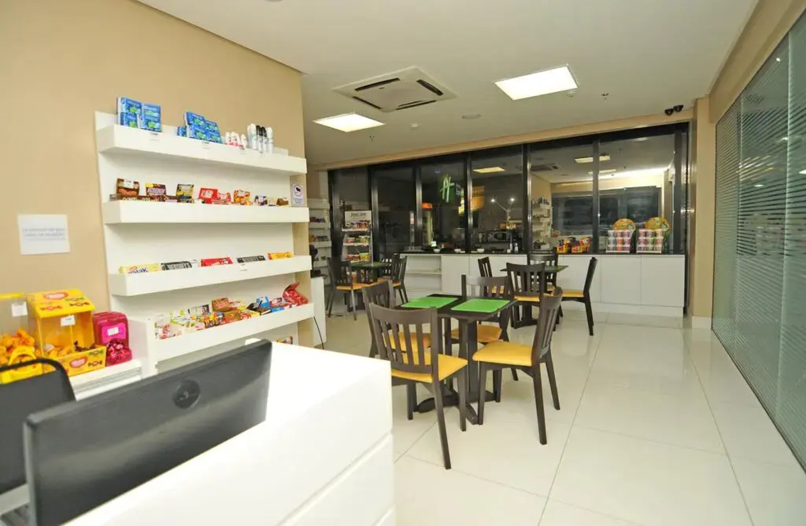 Holiday Inn Express Belém Ananindeua by IHG