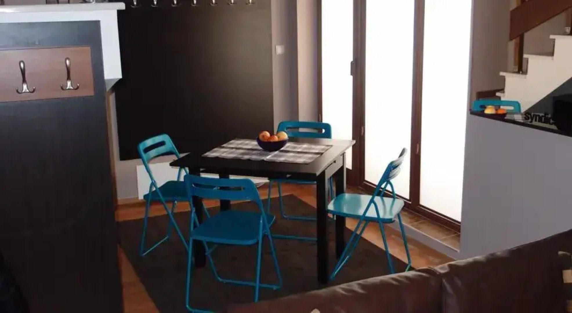 GT Vihren Residence Apartments