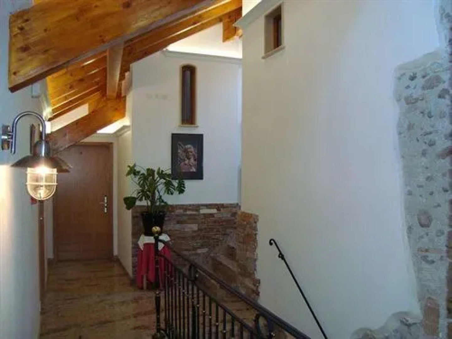 Hotel La Colombière