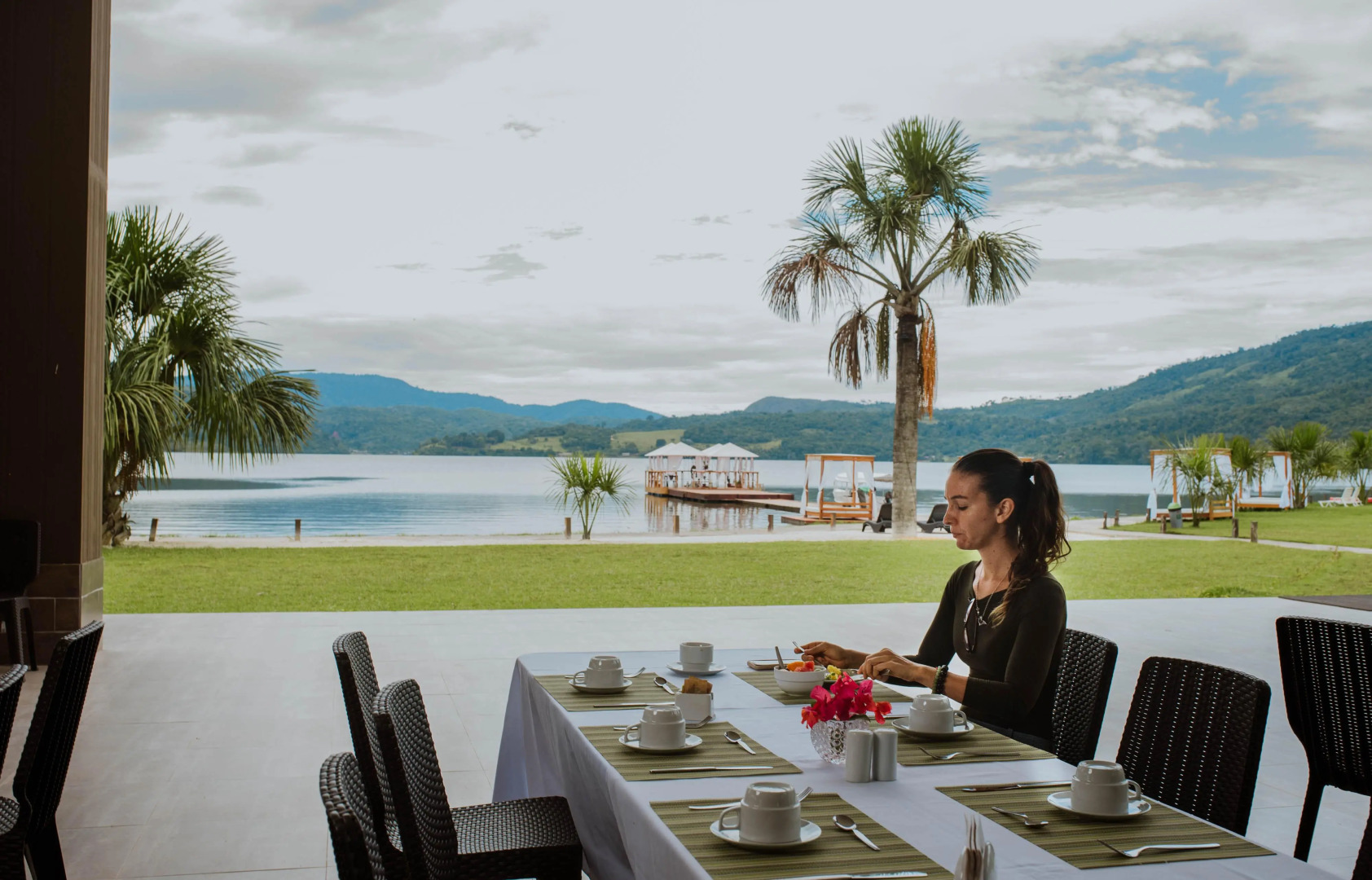 El Sauce Resort - Asociado Casa Andina