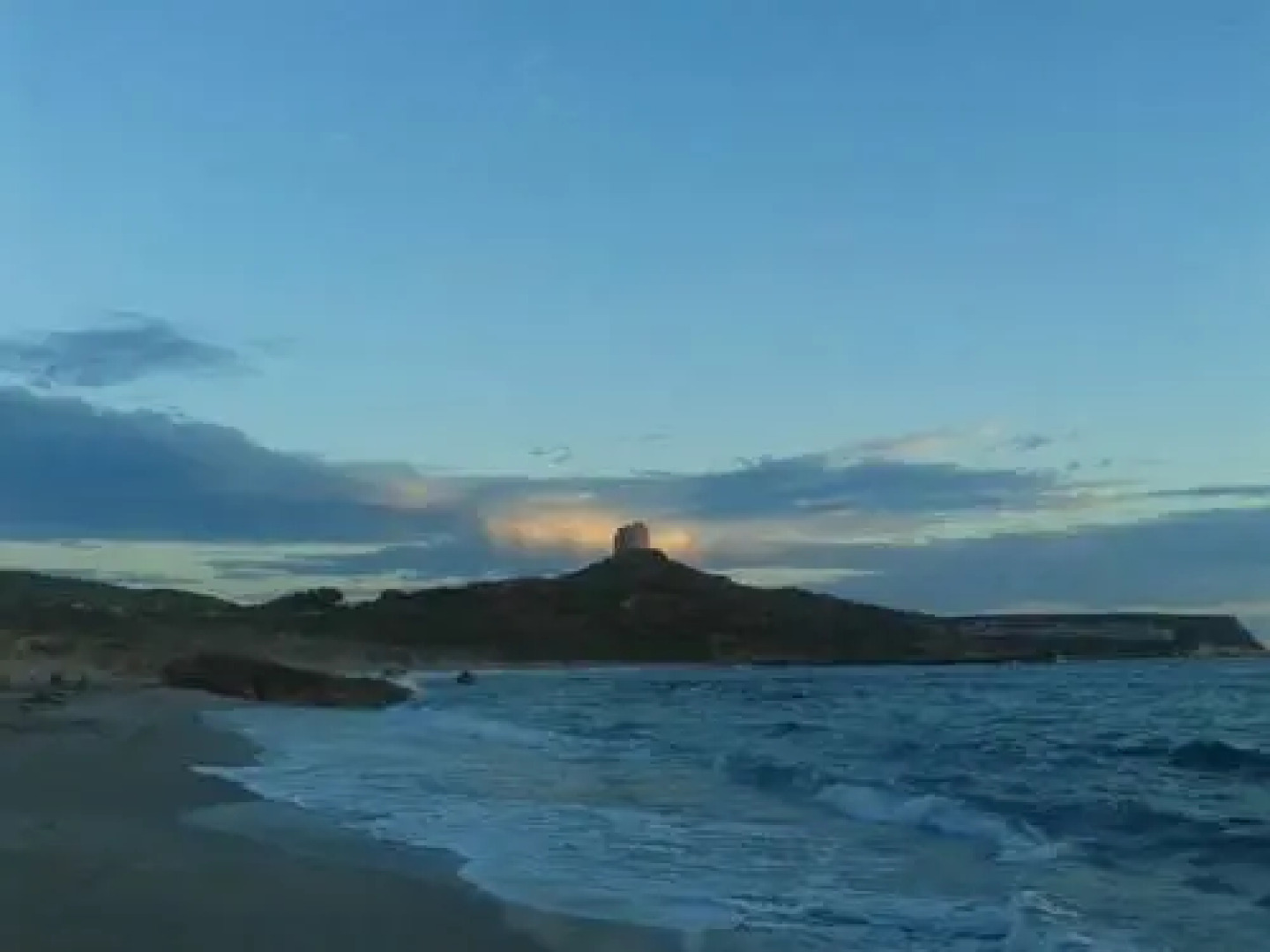 Appartamenti Funtana Meiga - Cabras