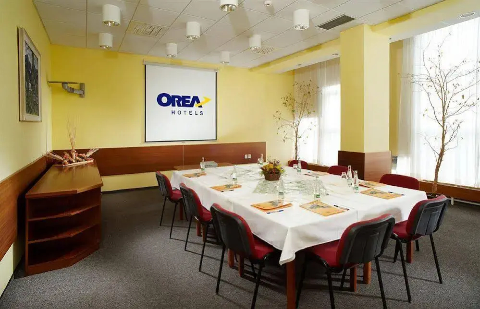 OREA Hotel Špičák Šumava