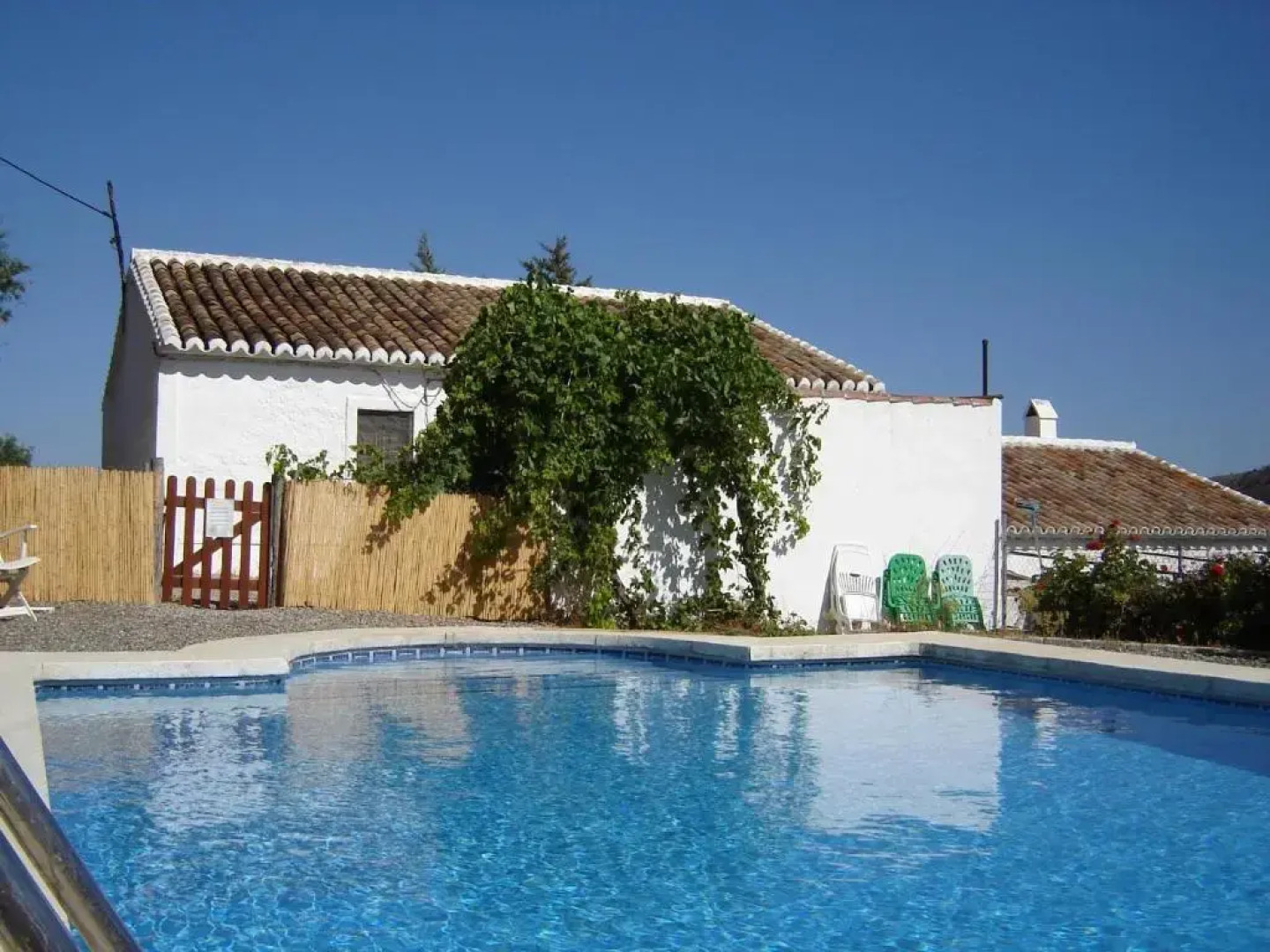 Casa Isabel - La Almona Chica