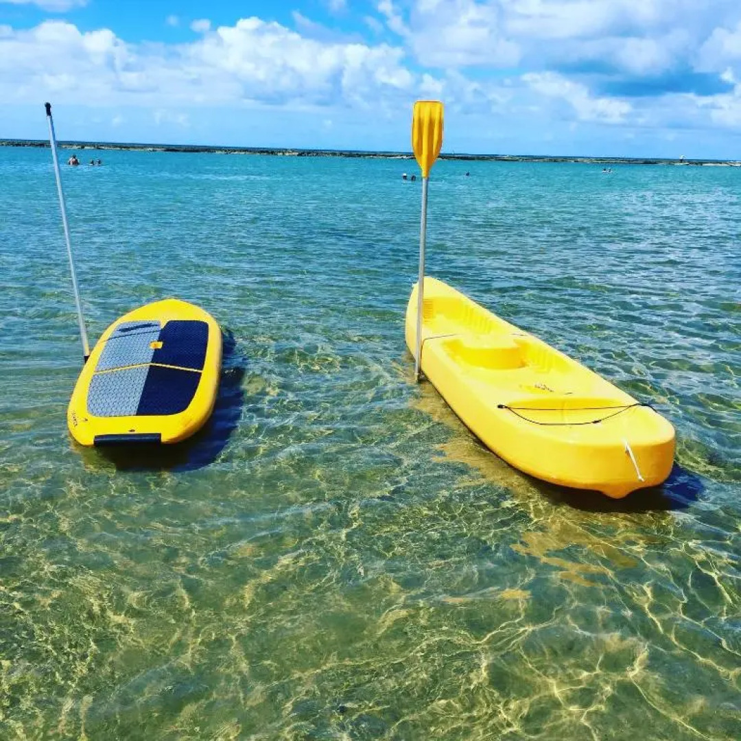 Marulhos Resort Muro Alto Studio