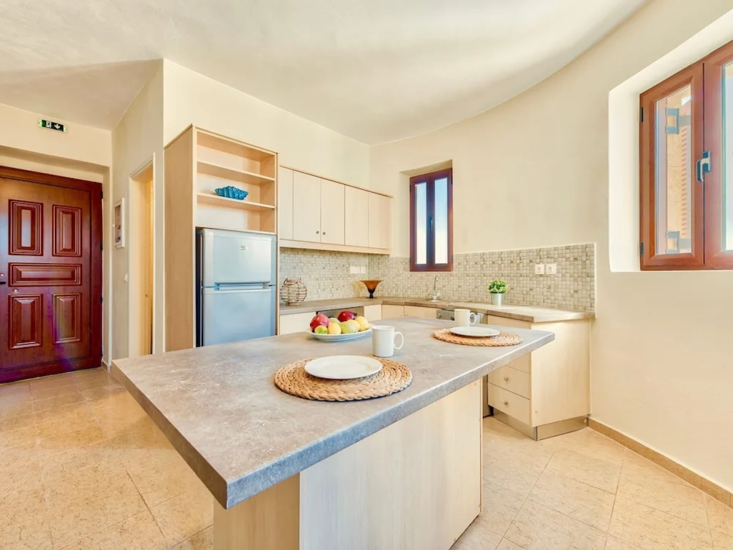 Boutique Villa in Zakynthos With Pool and Parasol