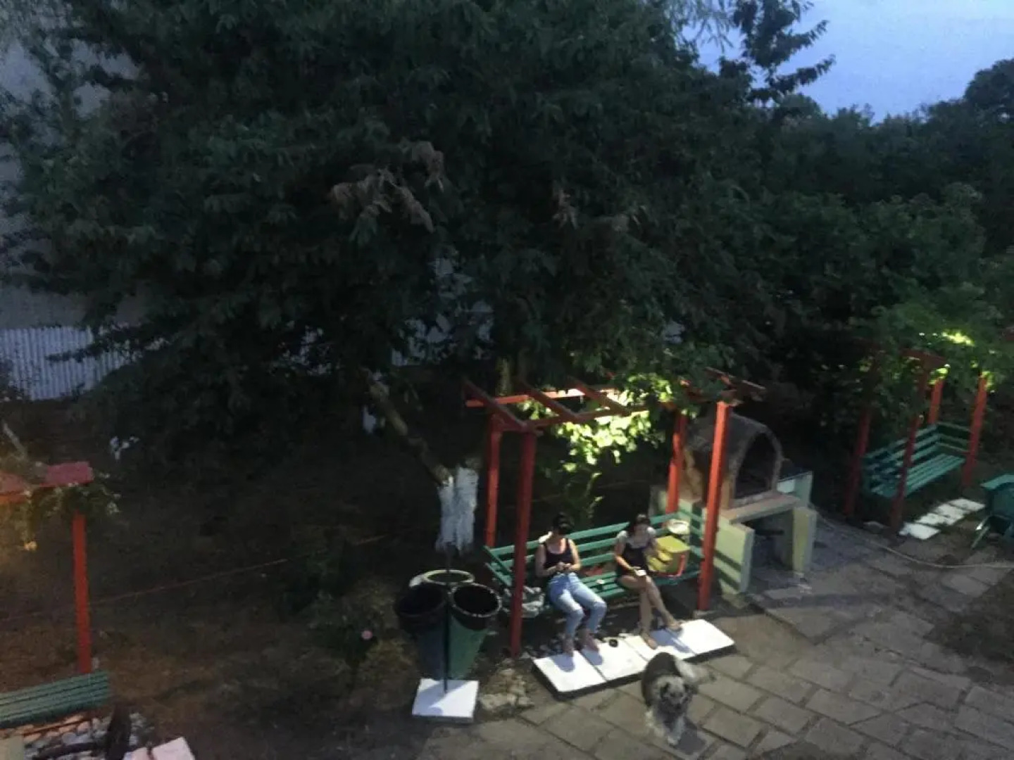 Casa Cleopatra 2 MAI