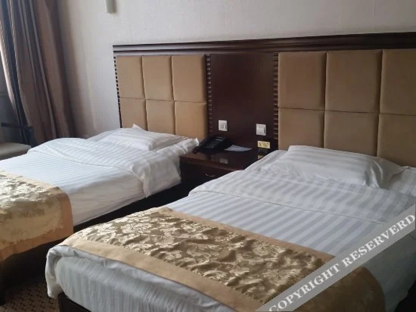 Xiaoshi Holiday Fashion Hotel