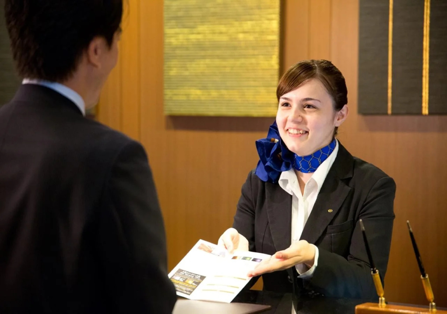 Hotel Nikko Oita Oasis Tower