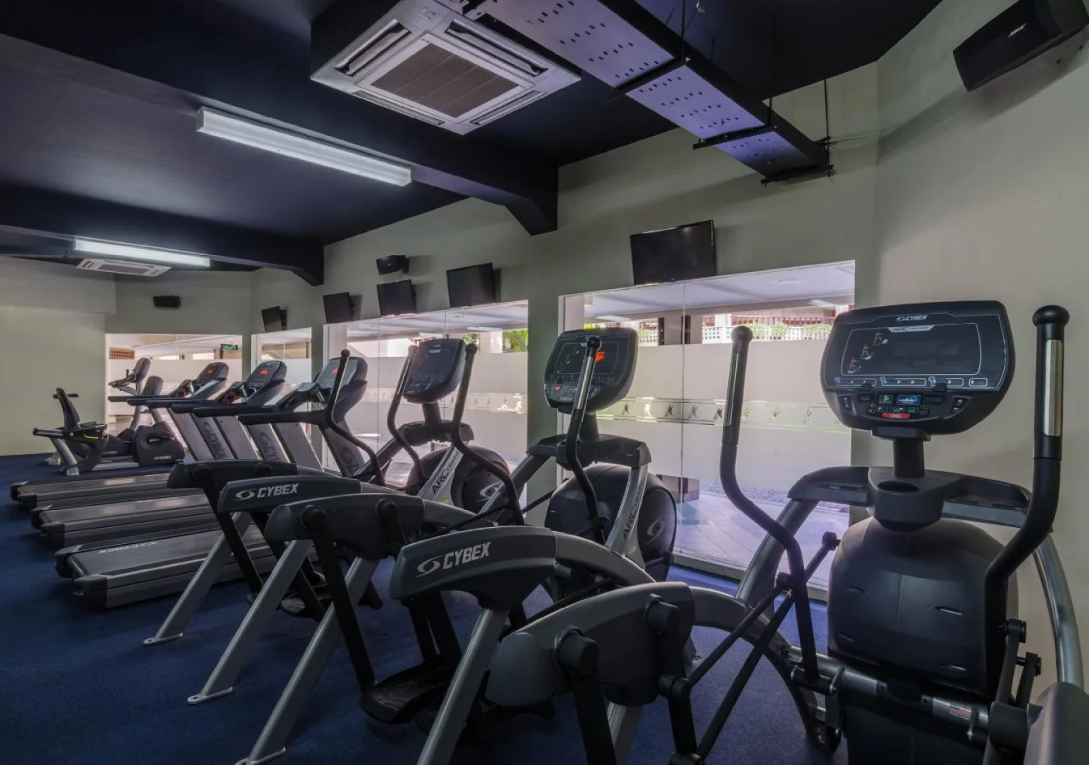 Prama Sanur Beach Bali