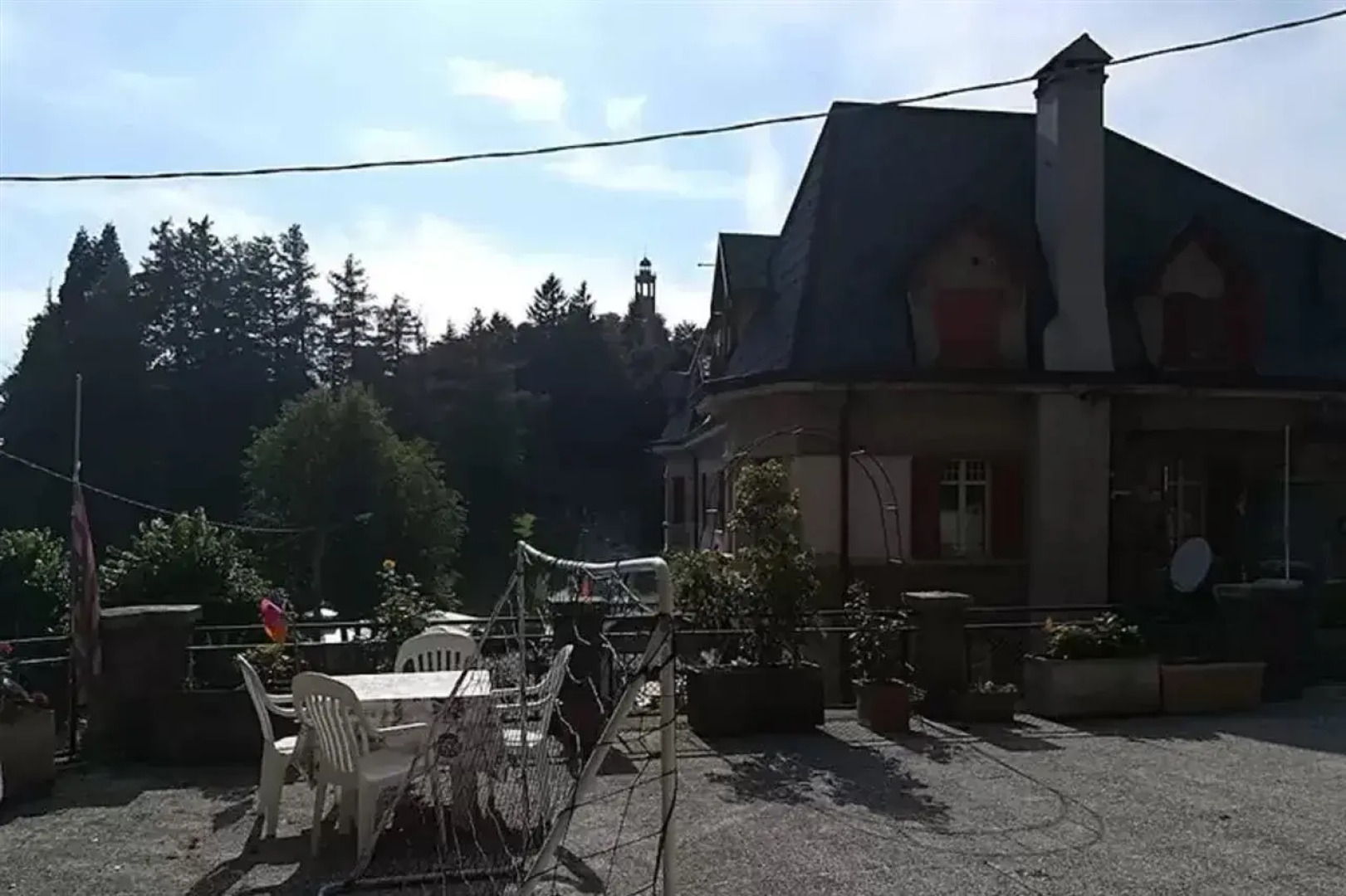 B&B Brunate Kangucavallo